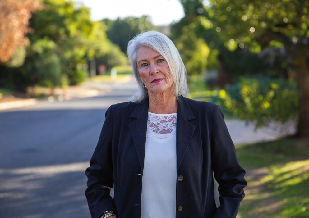 Elize Van Der Merwe, your local property expert in Klipfontein A H, South Africa