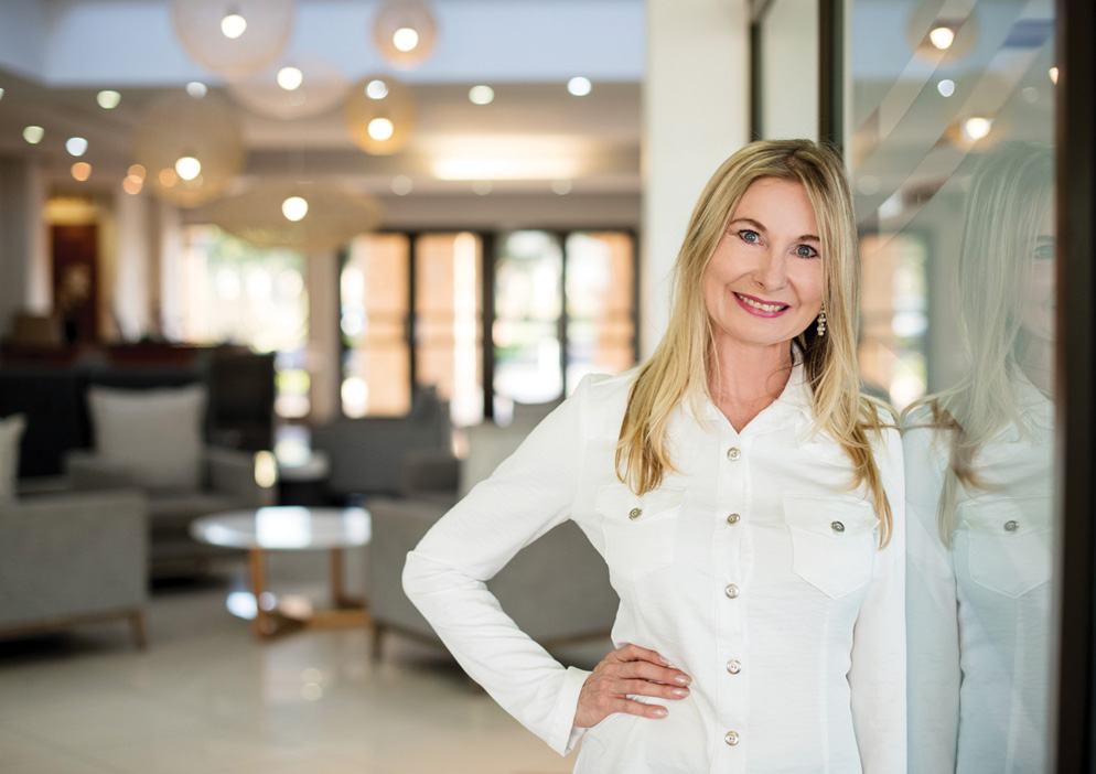 Elsa Van Der Watt, your local property expert in Atlasville, South Africa Elsa Van Der Watt, your local property expert in Atlasville, South Africa