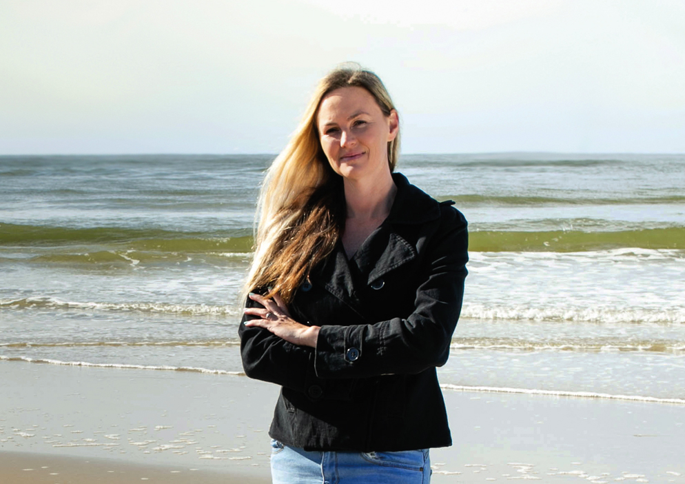 Liza Van Loggerenberg, your local property expert in Witsand, South Africa Liza Van Loggerenberg, your local property expert in Witsand, South Africa