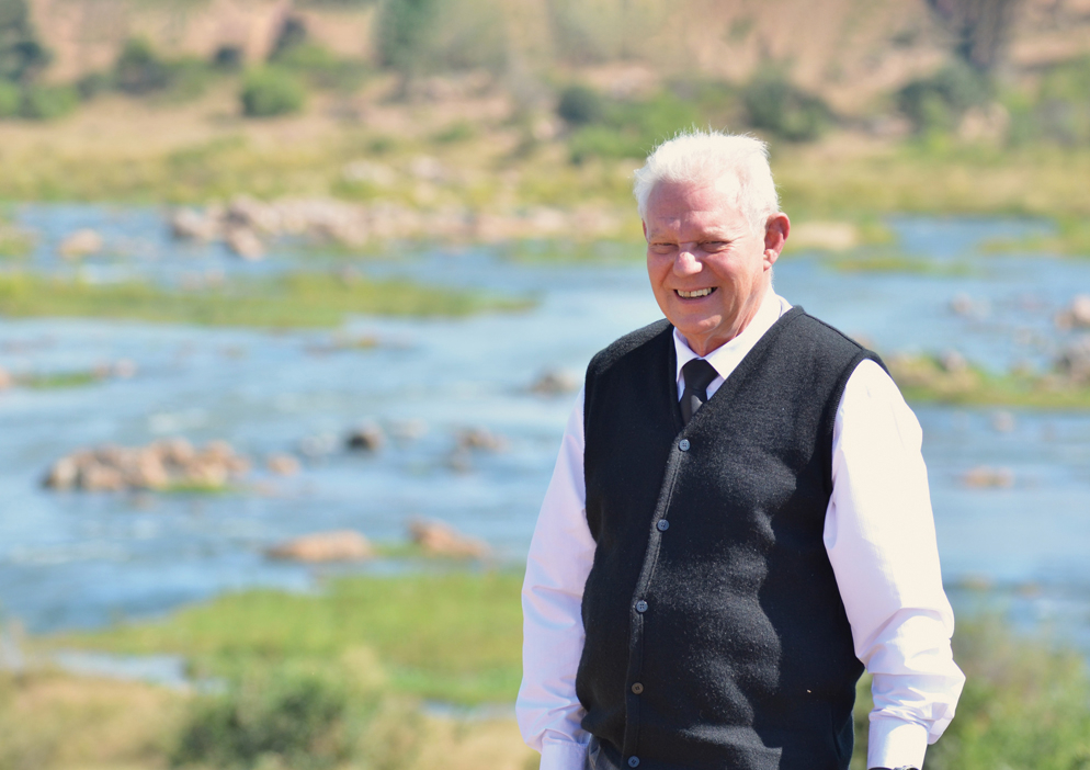 Gerhard Van Niekerk, your local property expert in Barberton Rural, South Africa Gerhard Van Niekerk, your local property expert in Barberton Rural, South Africa