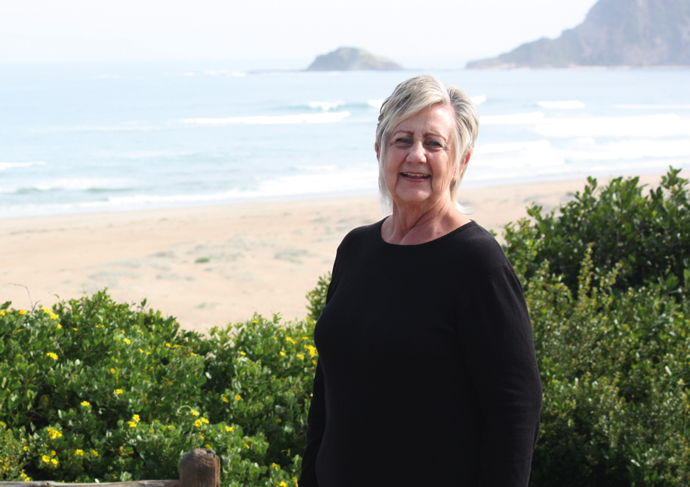 Hilna Van Zyl, your local property expert in Cola Beach, South Africa Hilna Van Zyl, your local property expert in Cola Beach, South Africa
