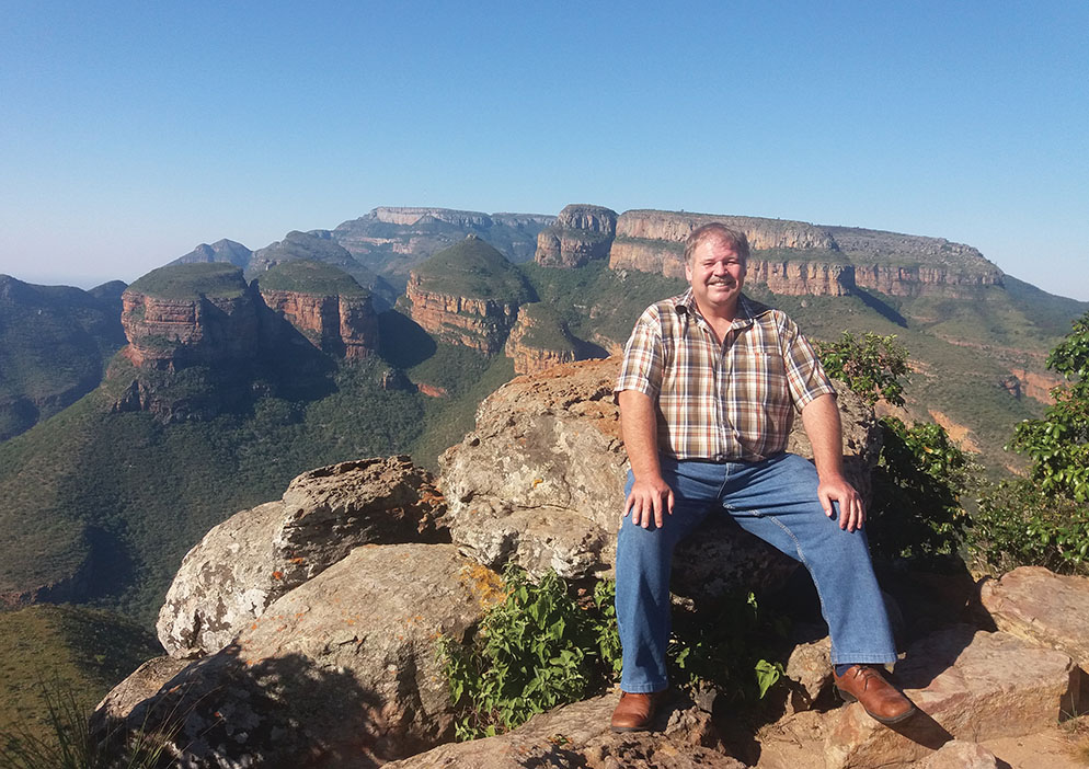 Sakkie Van Rooyen, your local property expert in Nelspruit Ext 29, South Africa Sakkie Van Rooyen, your local property expert in Nelspruit Ext 29, South Africa