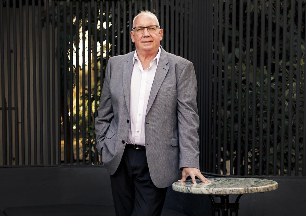 Koos Van Der Merwe, your local property expert in Loevenstein, South Africa Koos Van Der Merwe, your local property expert in Loevenstein, South Africa