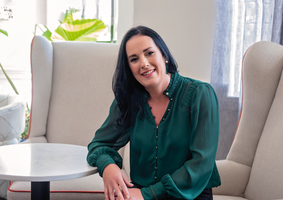 Janine van Greunen, your local property expert in Victoria Country Club Estate, South Africa Janine van Greunen, your local property expert in Victoria Country Club Estate, South Africa