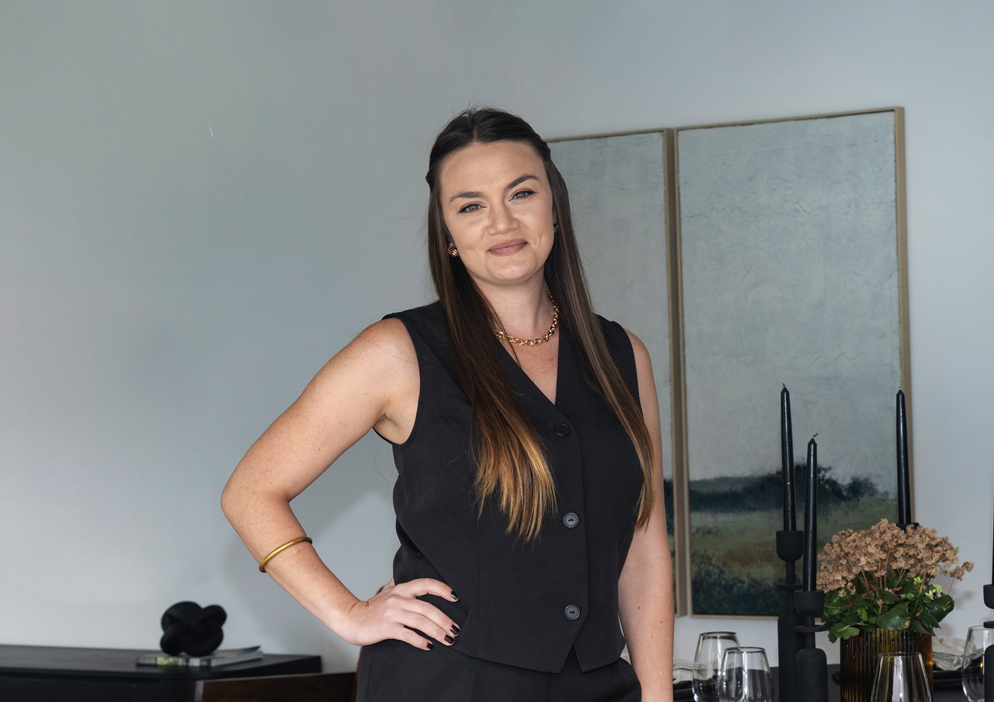 Jess Van Rooyen, your local property expert in Springfield Estate, South Africa