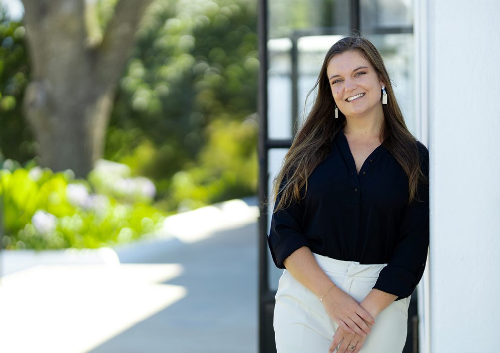 Jana Van Zyl, your local property expert in Klein Parys, South Africa Jana Van Zyl, your local property expert in Klein Parys, South Africa