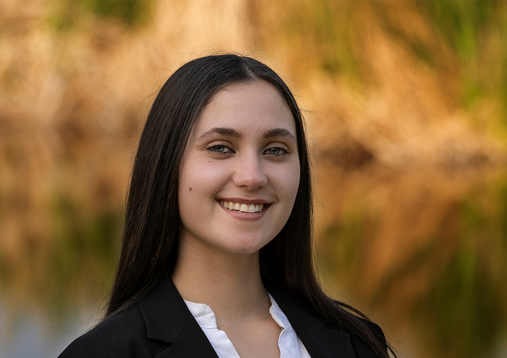 Kay-Lee Van Loggerenberg, your local property expert in West Beach, South Africa