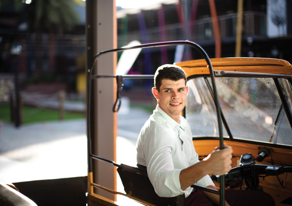 Marno Van Greuning, your local property expert in Botshabelo, South Africa Marno Van Greuning, your local property expert in Botshabelo, South Africa