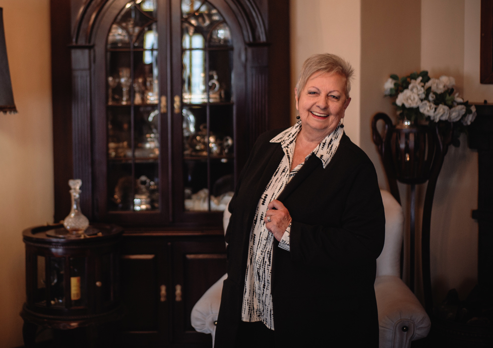 Elsa Van Tonder, your local property expert in Lydenburg (Mashishing), South Africa Elsa Van Tonder, your local property expert in Lydenburg (Mashishing), South Africa