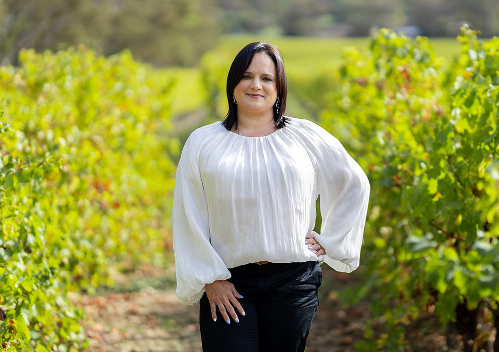 Sharon Van Rooyen, your trusted property expert in the Pam Golding PropertiesSouthern Suburbs Rentals office.