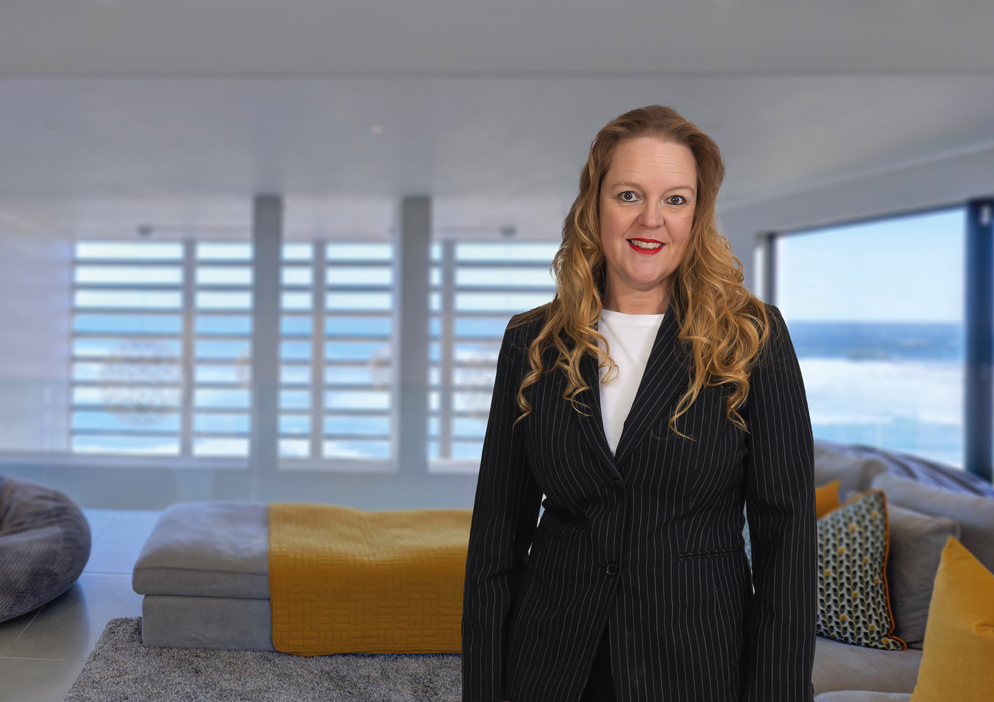 Tracey Van Heerden, your local property expert in Heather Park, South Africa Tracey Van Heerden, your local property expert in Heather Park, South Africa