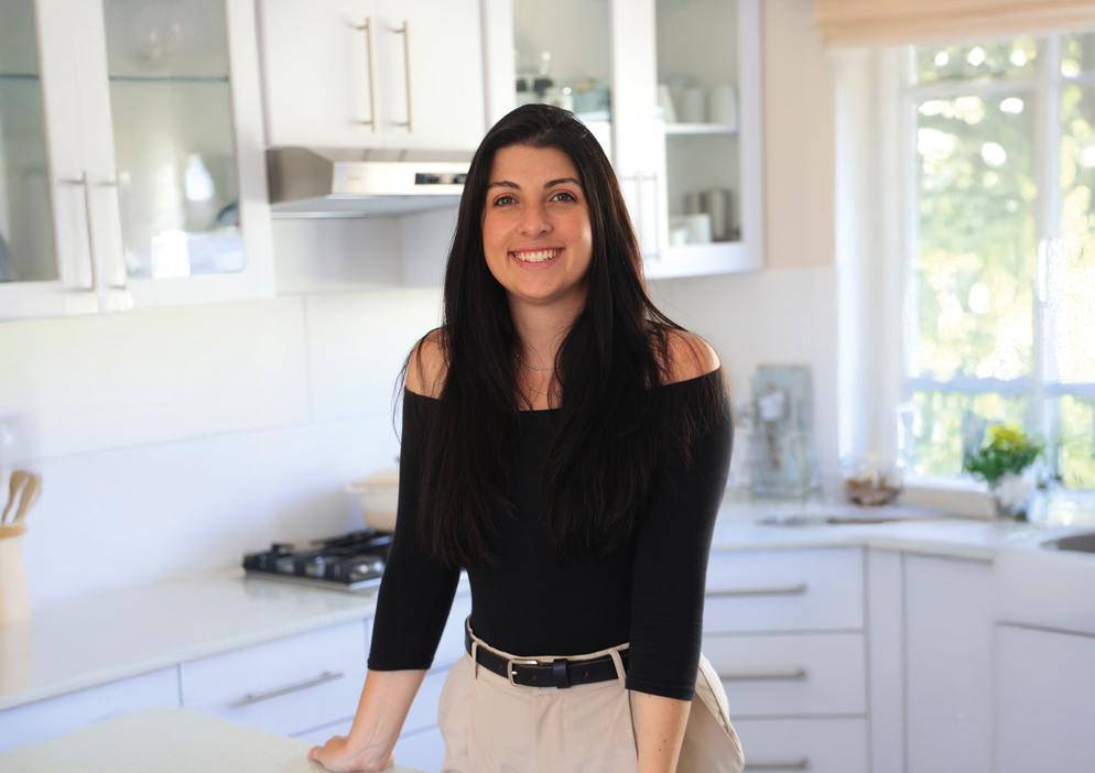 Tammy Van Der Merwe, your trusted property expert in the Pam Golding PropertiesMossel Bay office.