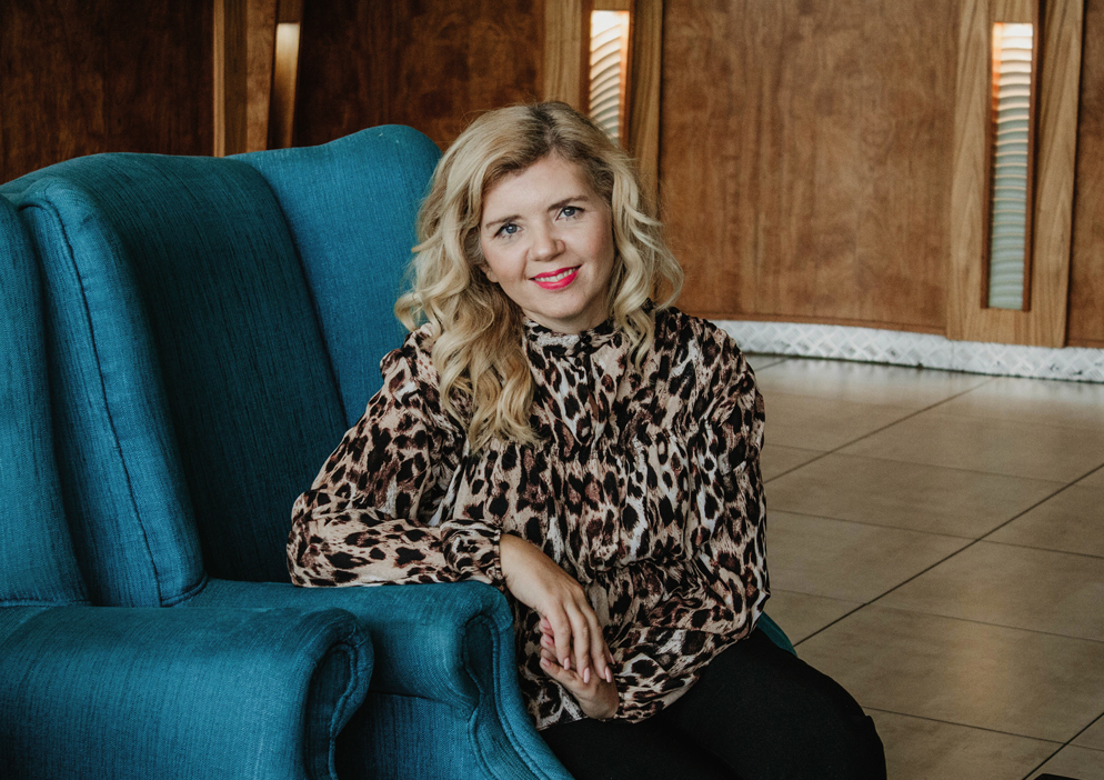 Veronica Van Vuuren, your local property expert in Mookgopong (Naboomspruit), South Africa Veronica Van Vuuren, your local property expert in Mookgopong (Naboomspruit), South Africa