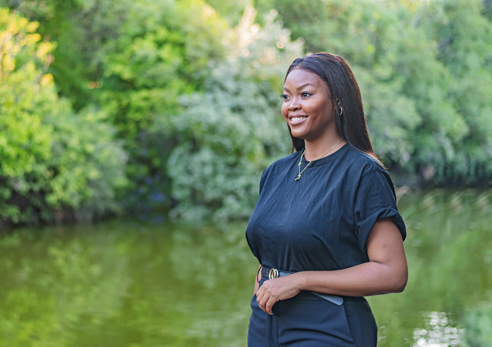 Palesa Vedala, your local property expert in Midstream Estate, South Africa Palesa Vedala, your local property expert in Midstream Estate, South Africa