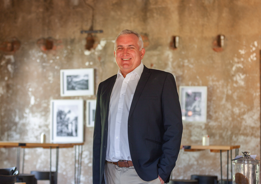 Dawie Venter, your local property expert in Lushof A H, South Africa Dawie Venter, your local property expert in Lushof A H, South Africa