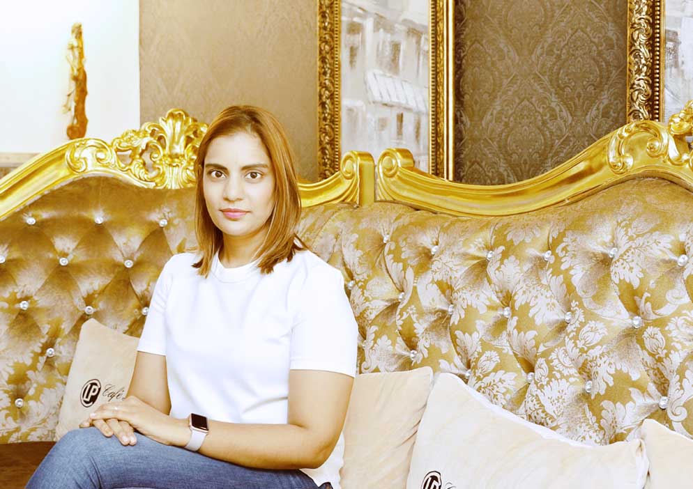 Melanie Singh, your trusted property expert in the Pam Golding Properties uMhlanga office. Melanie Singh, your trusted property expert in the Pam Golding PropertiesuMhlanga office.