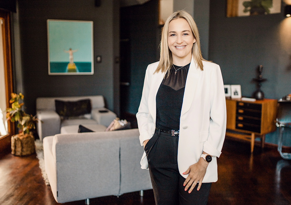 Kim Ryke, your local property expert in Langeberg Ridge, South Africa Kim Ryke, your local property expert in Langeberg Ridge, South Africa