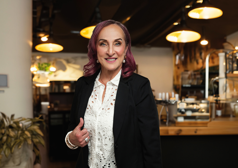 Phebe Viljoen, your local property expert in Doorn, South Africa Phebe Viljoen, your local property expert in Doorn, South Africa