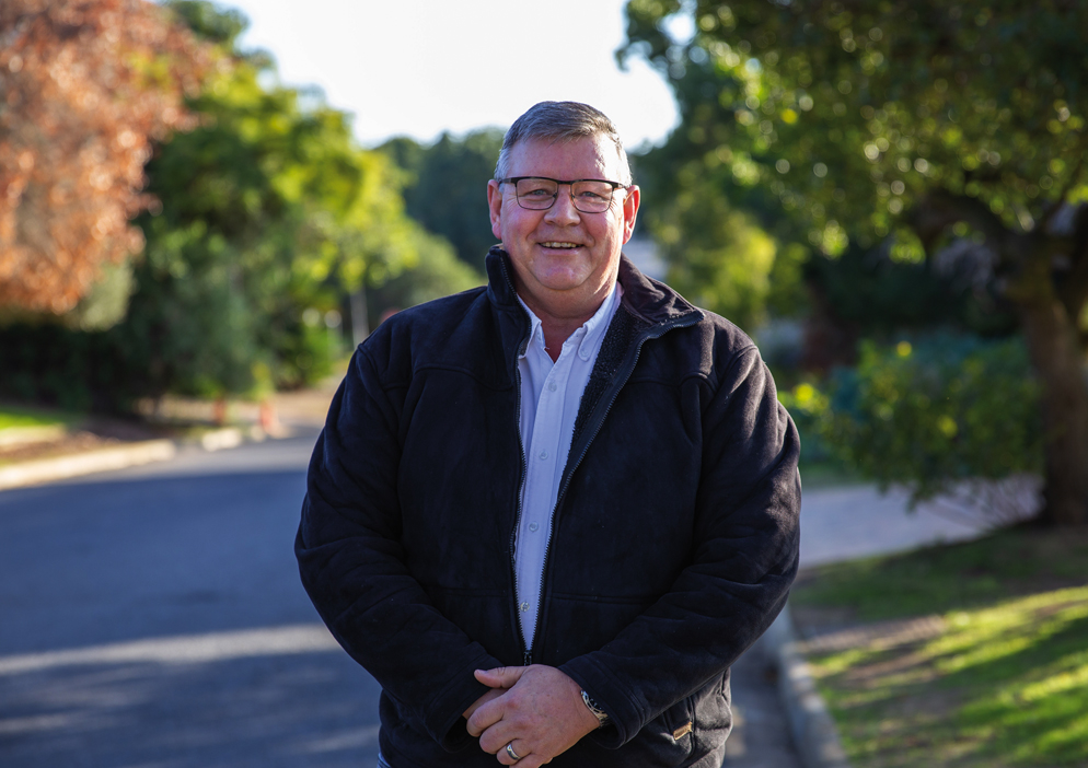 Willie Von Abo, your local property expert in Chatsworth, South Africa Willie Von Abo, your local property expert in Chatsworth, South Africa