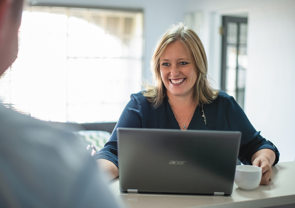 Samantha Wade, your trusted property expert in the Pam Golding Properties Newcastle office. Samantha Wade, your trusted property expert in the Pam Golding PropertiesNewcastle office.