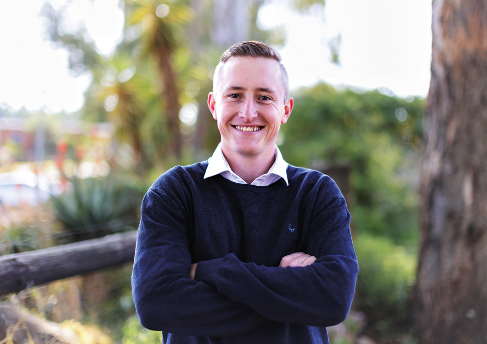 Struan Wade, your local property expert in Newcastle, South Africa Struan Wade, your local property expert in Newcastle, South Africa