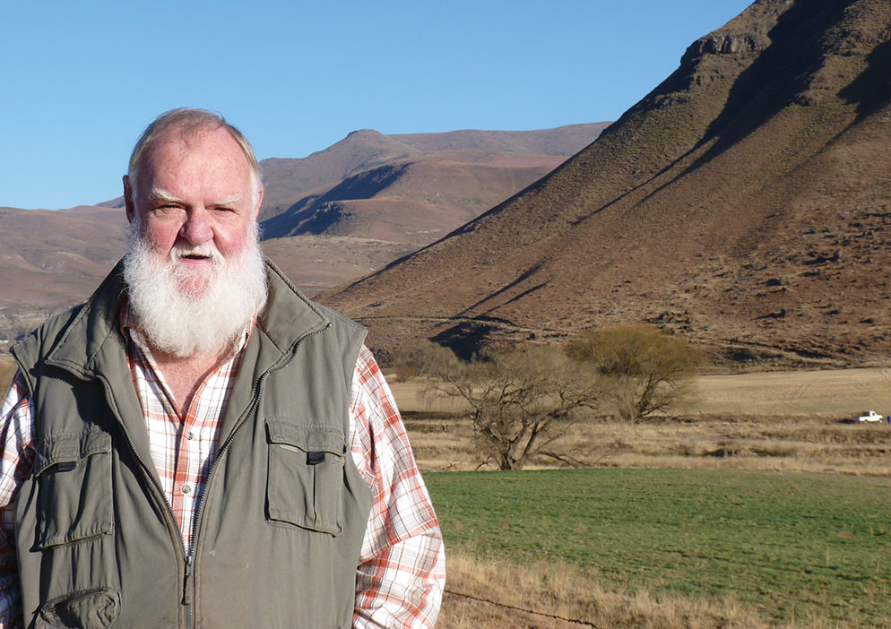 Dave Walker, your local property expert in Rhodes, South Africa Dave Walker, your local property expert in Rhodes, South Africa