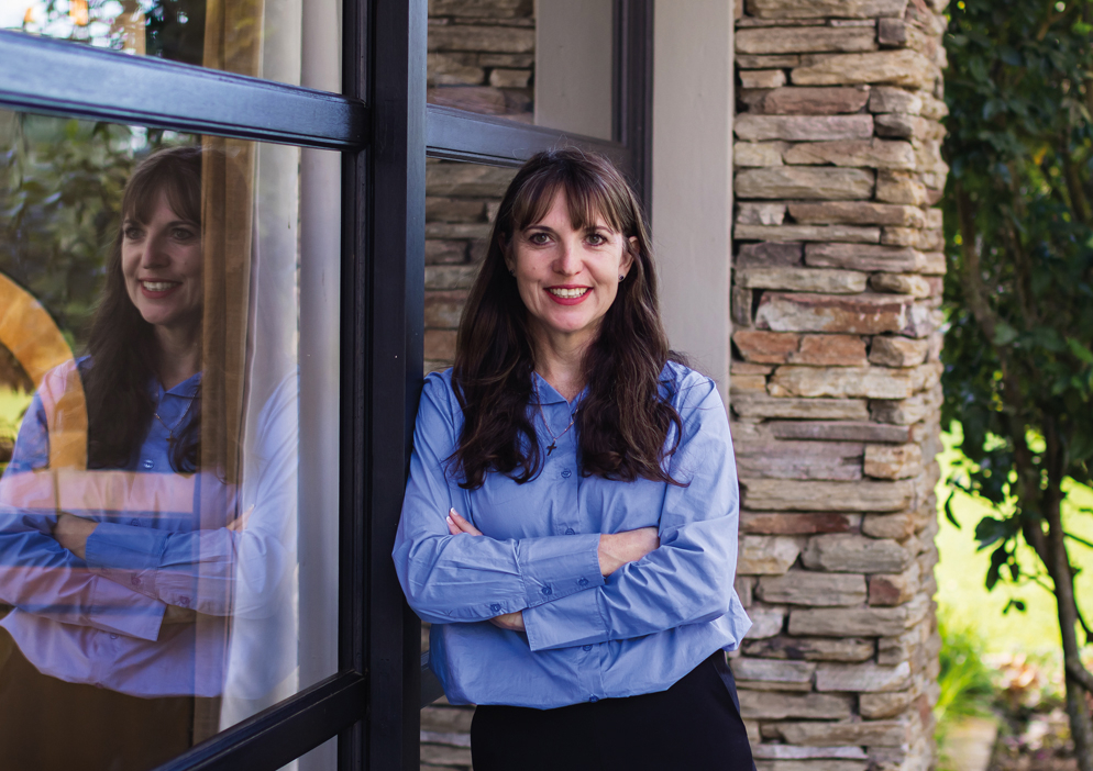 Donna Walker, your local property expert in Drummond, South Africa Donna Walker, your local property expert in Drummond, South Africa