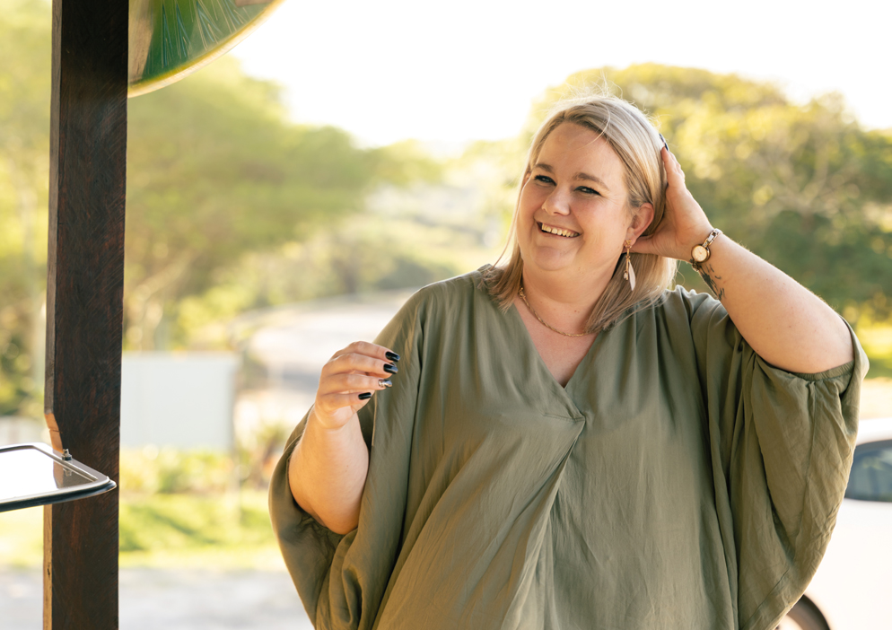 Ashley Wann, your trusted property expert in the Pam Golding Properties Port Shepstone / Margate office. Ashley Wann, your trusted property expert in the Pam Golding PropertiesPort Shepstone / Margate office.