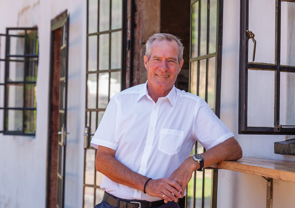 Frank Warne, your local property expert in Haenertsburg, South Africa Frank Warne, your local property expert in Haenertsburg, South Africa