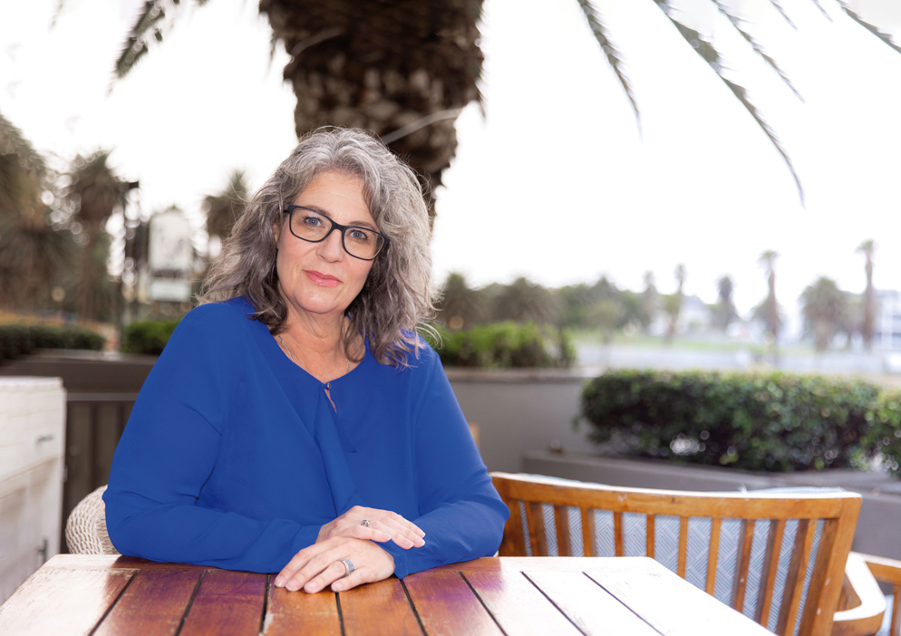 Kim Warren-Du Toit, your local property expert in Fairways, Namibia Kim Warren-Du Toit, your local property expert in Fairways, Namibia