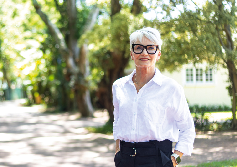 Lynette Webber, your trusted property expert in the Pam Golding Properties Mount Edgecombe office. Lynette Webber, your trusted property expert in the Pam Golding PropertiesMount Edgecombe office.