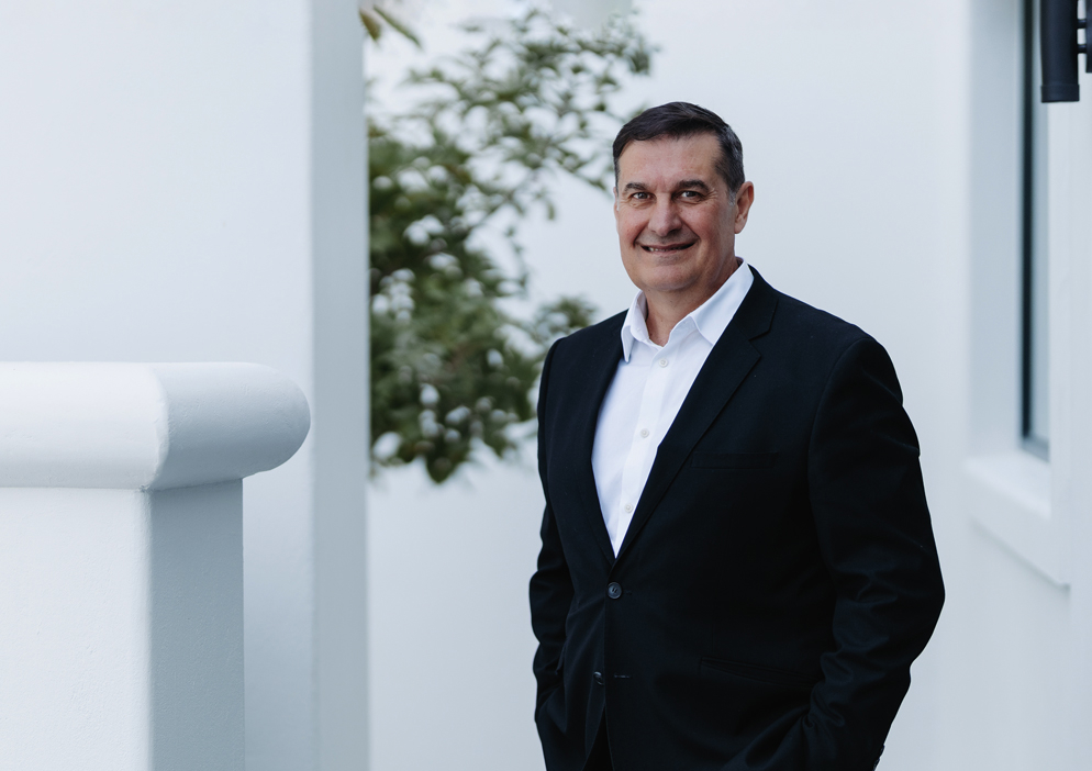 Keimpe Weistra, your local property expert in Brackenfell South, South Africa Keimpe Weistra, your local property expert in Brackenfell South, South Africa