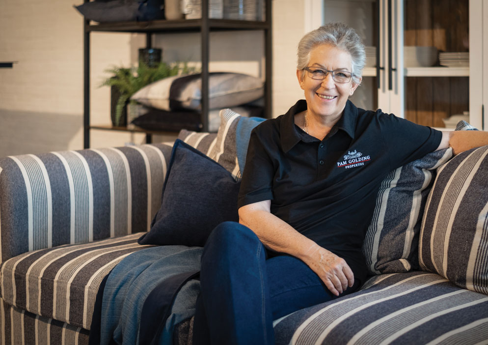 Shelley West, your trusted property expert in the Pam Golding Properties Ballito office. Shelley West, your trusted property expert in the Pam Golding PropertiesBallito office.