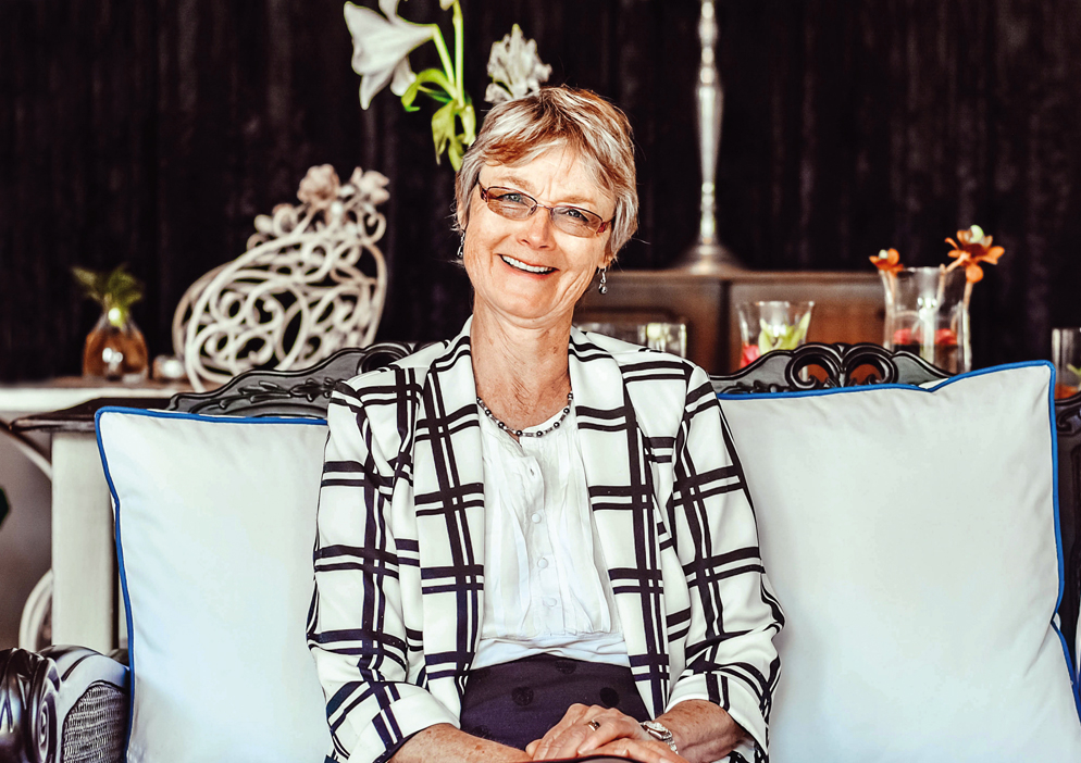 Gerda Whitehorn, your trusted property expert in the Pam Golding Properties Mashishing (Lydenburg) office. Gerda Whitehorn, your trusted property expert in the Pam Golding PropertiesMashishing (Lydenburg) office.