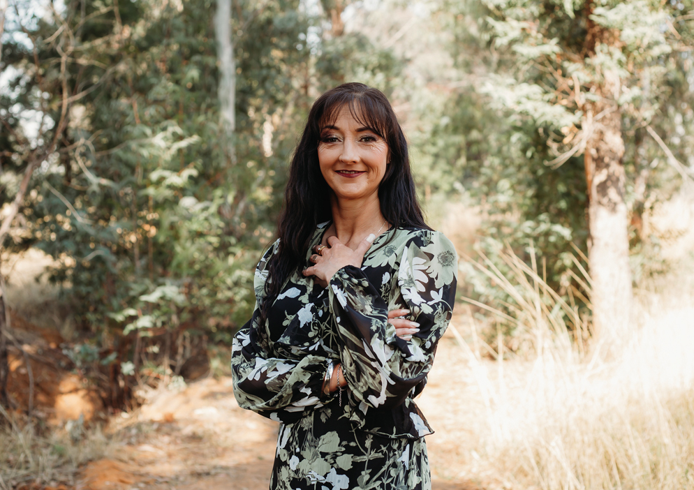 Sindy White, your local property expert in Ben Fleur, South Africa Sindy White, your local property expert in Ben Fleur, South Africa