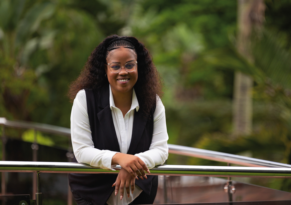 Sunitha White, your local property expert in Pinetown, South Africa