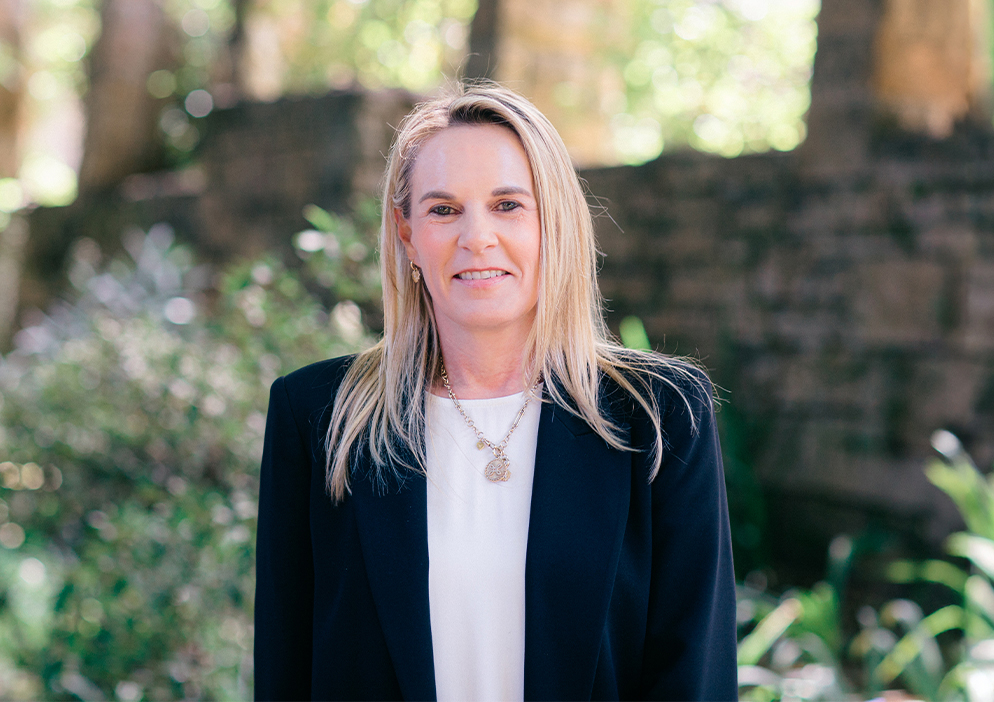 Tasha Whiffler, your trusted property expert in the Pam Golding PropertiesSouthern Suburbs office.