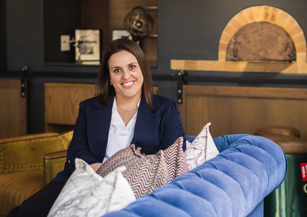 Jenna-Lee Williams, your local property expert in Gillitts, South Africa Jenna-Lee Williams, your local property expert in Gillitts, South Africa