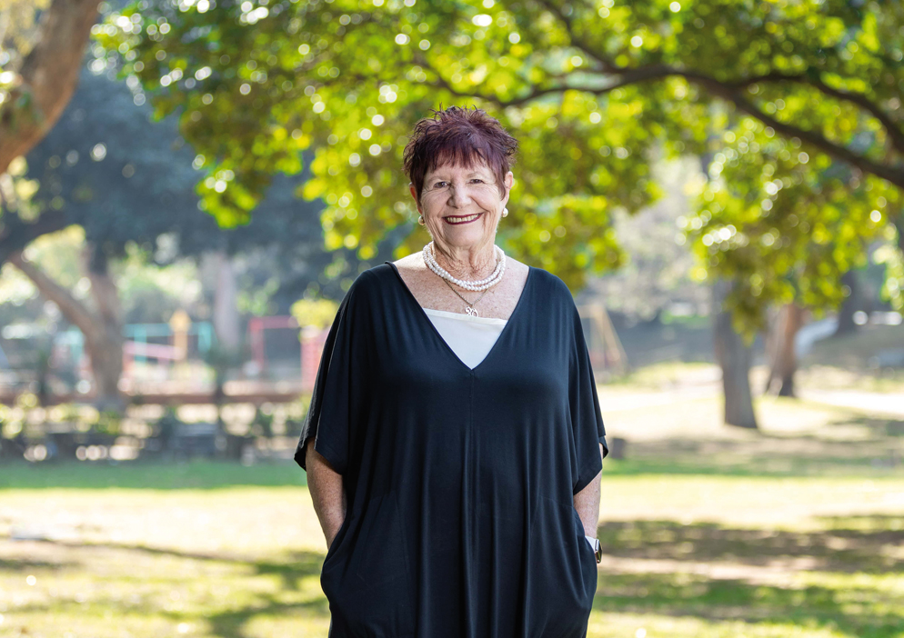 Lesley Wilson, your trusted property expert in the Pam Golding Properties Durban office. Lesley Wilson, your trusted property expert in the Pam Golding PropertiesDurban office.