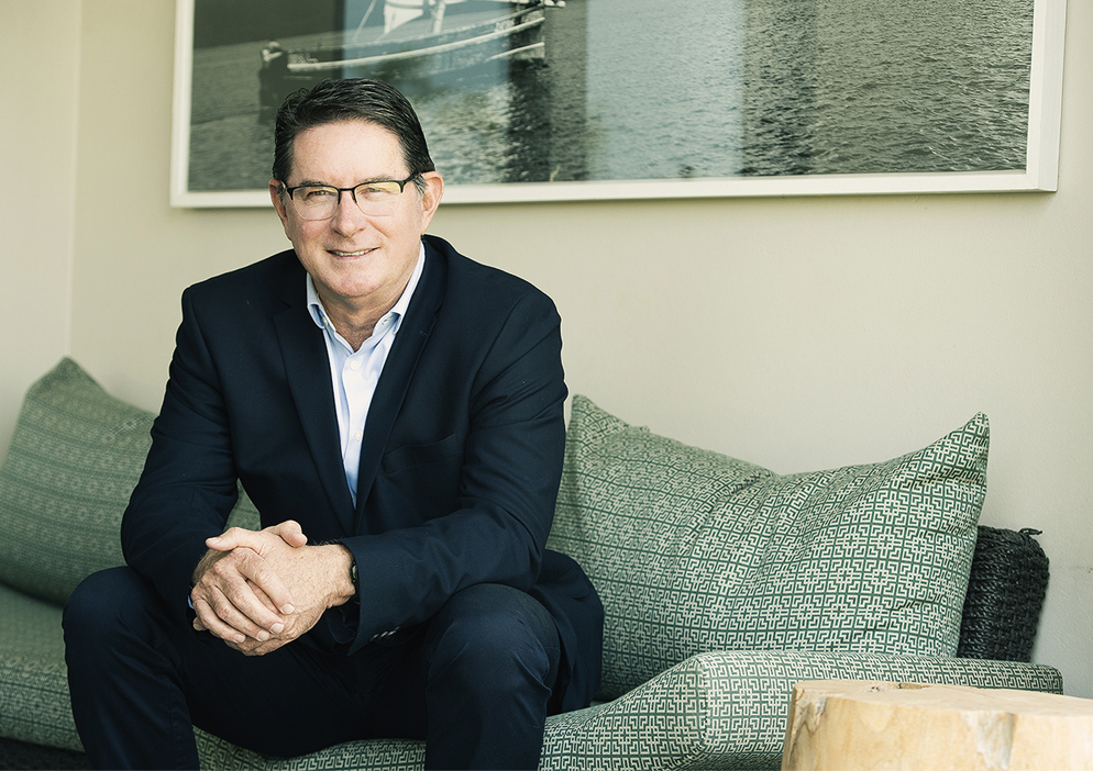 Mark Williams, your local property expert in Steyn City, South Africa