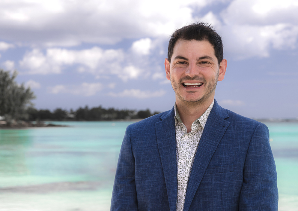 Severin Wild, your local property expert in Le Clos du Littoral, Mauritius Severin Wild, your local property expert in Le Clos du Littoral, Mauritius
