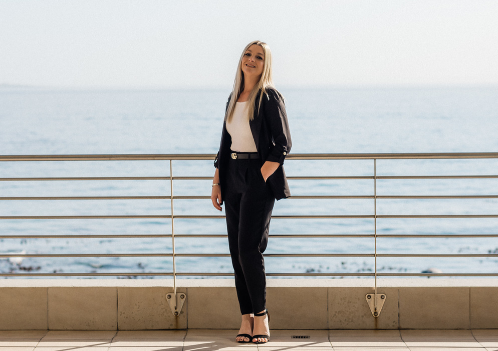 Jo-Ann Winks, your local property expert in Observatory, South Africa Jo-Ann Winks, your local property expert in Observatory, South Africa