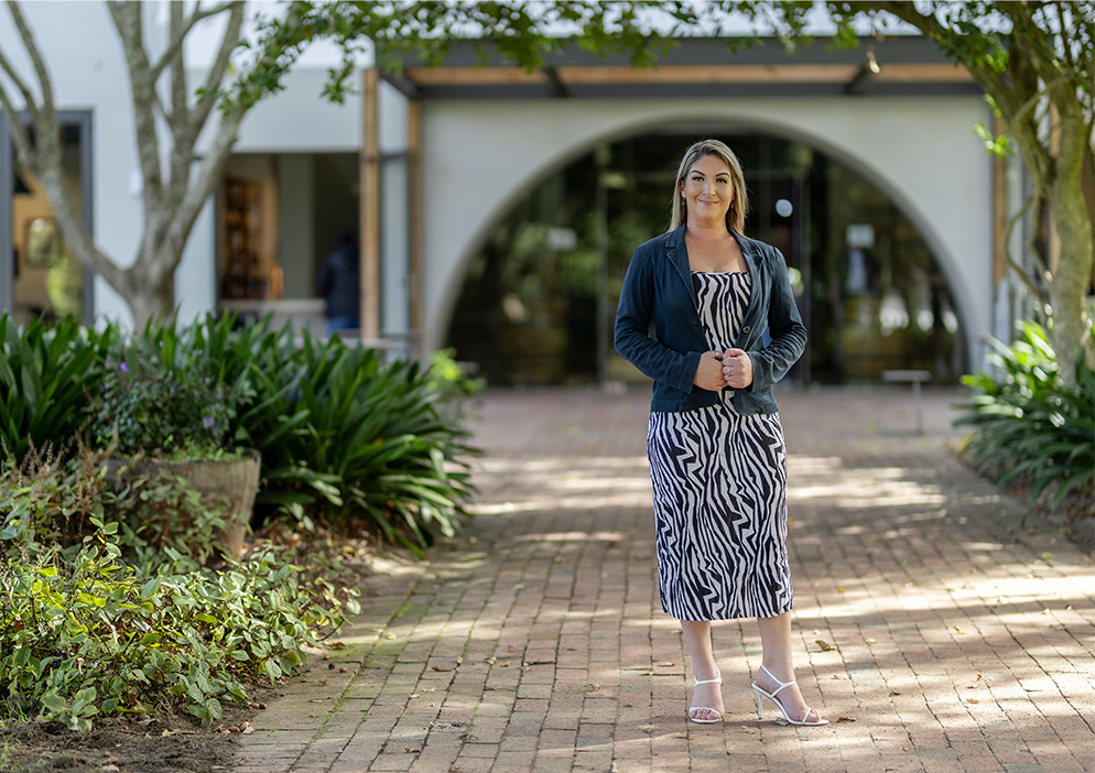 Roxanne Winks, your local property expert in Rondebosch, South Africa Roxanne Winks, your local property expert in Rondebosch, South Africa