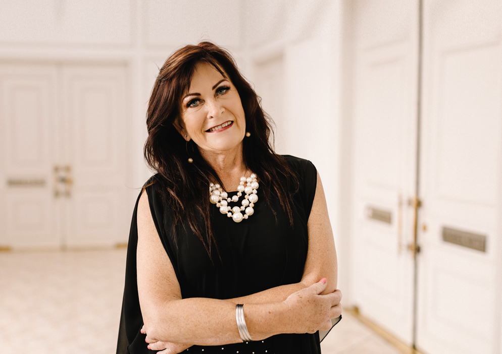 Laurette Wolmarans, your trusted property expert in the Pam Golding Properties Vaal Triangle office. Laurette Wolmarans, your trusted property expert in the Pam Golding PropertiesVaal Triangle office.