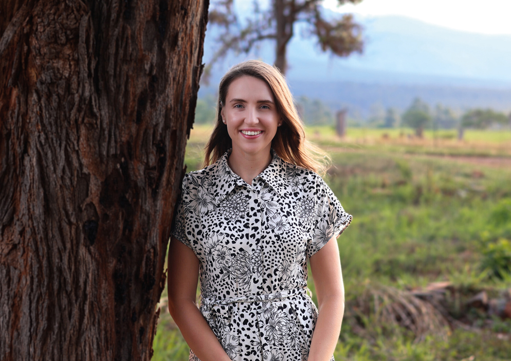 Amy Wood, your local property expert in Nelspruit Ext 29, South Africa Amy Wood, your local property expert in Nelspruit Ext 29, South Africa