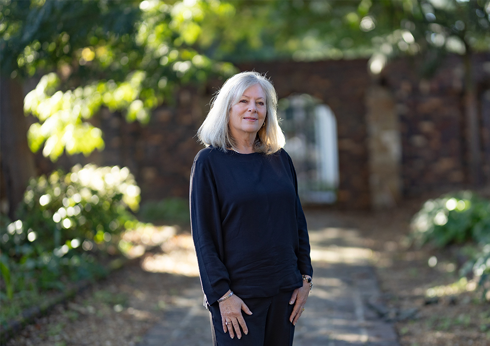 Lynne Wright, your local property expert in Rondebosch, South Africa Lynne Wright, your local property expert in Rondebosch, South Africa