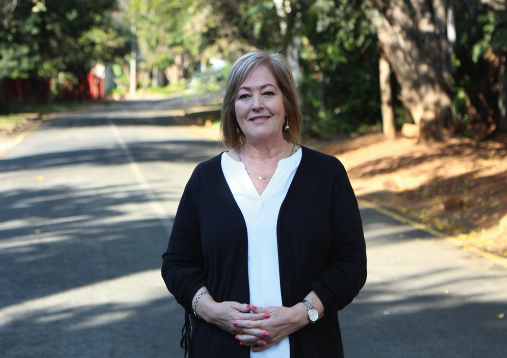 Daleen Writes, your local property expert in Boschdal, South Africa Daleen Writes, your local property expert in Boschdal, South Africa