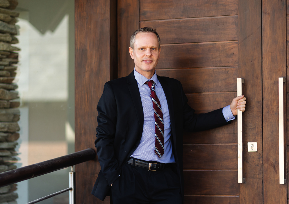 Ross Wright, your local property expert in Crestholme, South Africa Ross Wright, your local property expert in Crestholme, South Africa