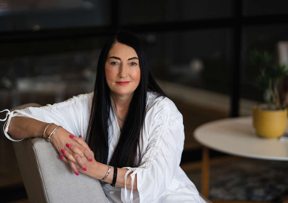 Sally Wright, your trusted property expert in the Pam Golding Properties Fourways office. Sally Wright, your trusted property expert in the Pam Golding PropertiesFourways office.