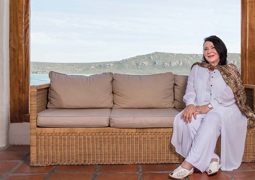 Stephanie Wynne Cole, your trusted property expert in the Pam Golding Properties West Coast office. Stephanie Wynne Cole, your trusted property expert in the Pam Golding PropertiesWest Coast office.